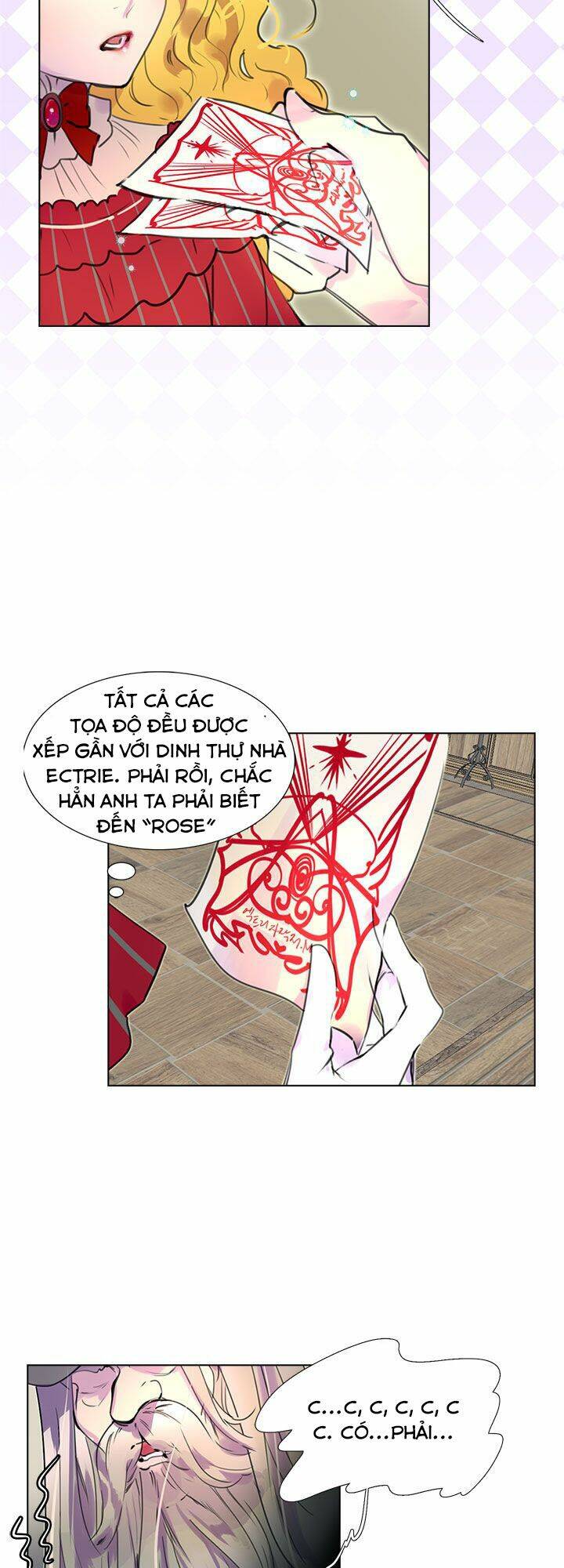 Tôi Không Phải Là Người Tốt Chapter 25 - Trang 2