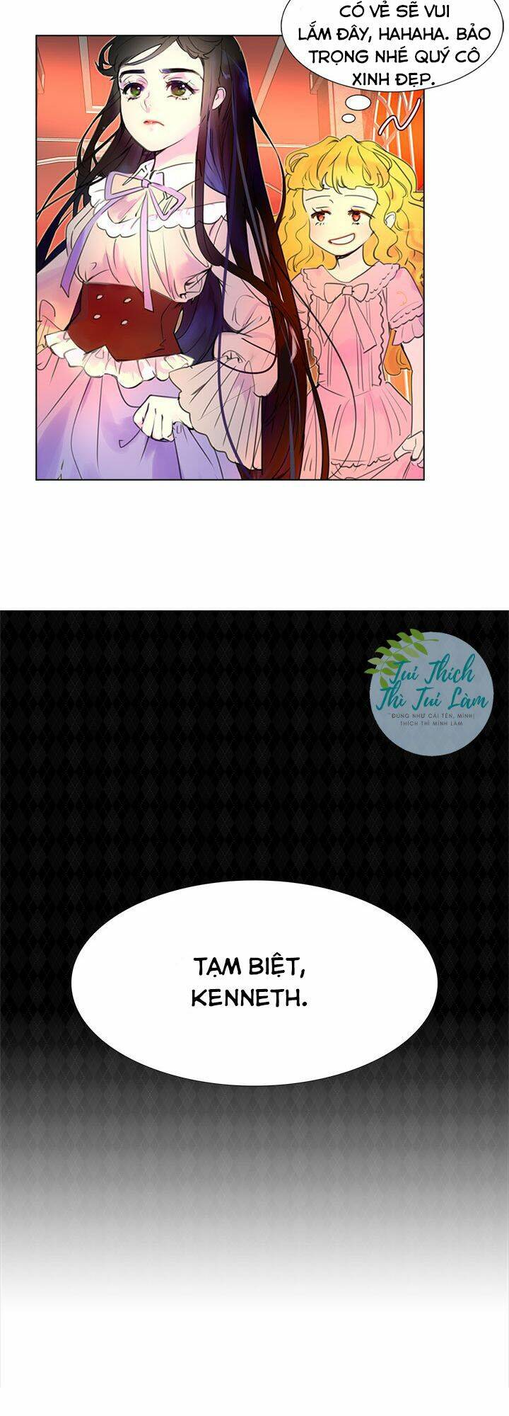 Tôi Không Phải Là Người Tốt Chapter 26 - Trang 2