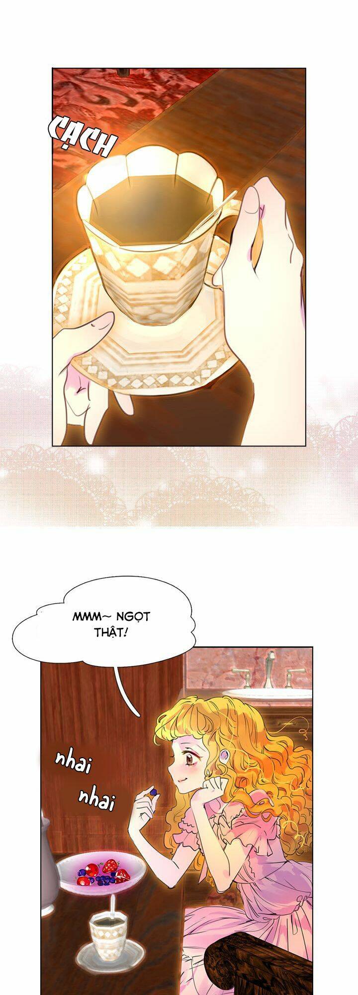 Tôi Không Phải Là Người Tốt Chapter 26 - Trang 2