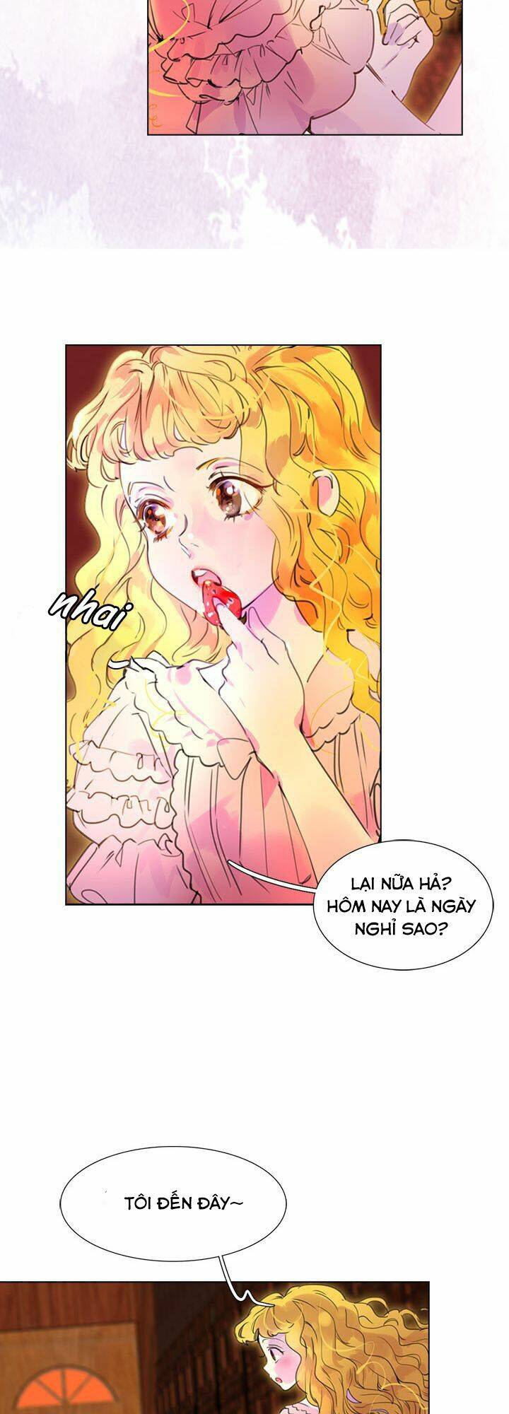 Tôi Không Phải Là Người Tốt Chapter 26 - Trang 2