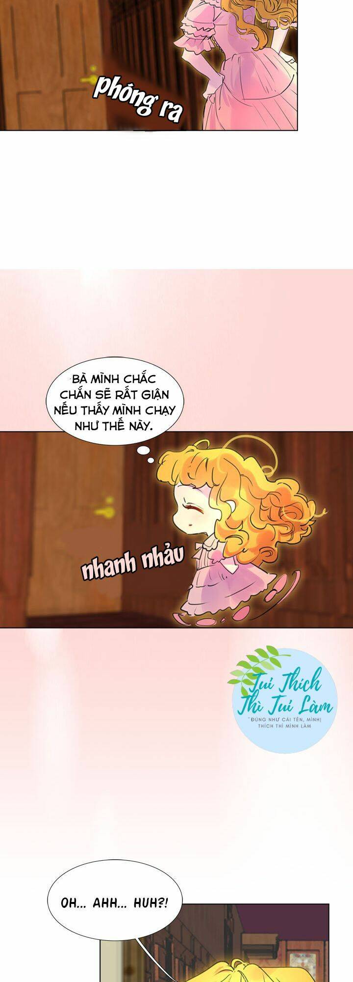 Tôi Không Phải Là Người Tốt Chapter 26 - Trang 2