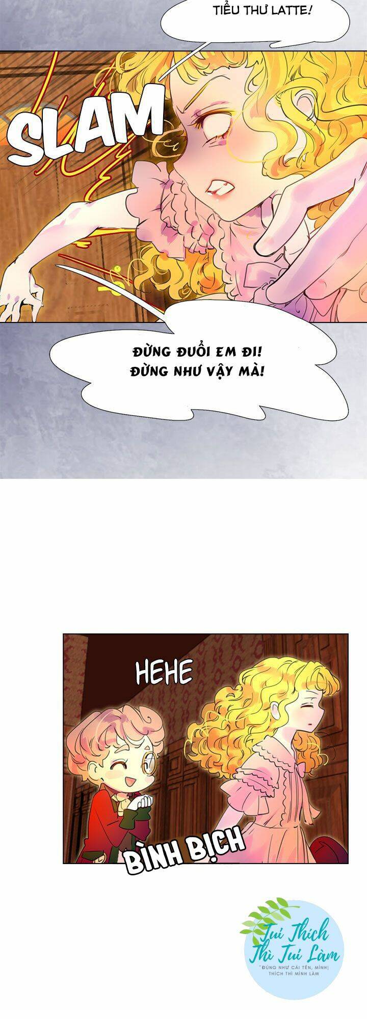 Tôi Không Phải Là Người Tốt Chapter 26 - Trang 2