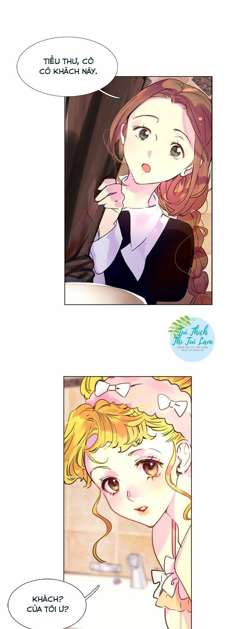 Tôi Không Phải Là Người Tốt Chapter 26 - Trang 2