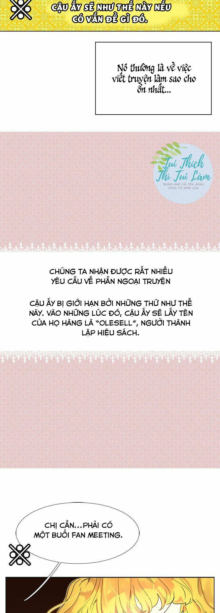 Tôi Không Phải Là Người Tốt Chapter 26 - Trang 2