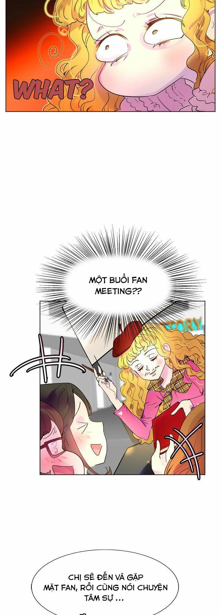 Tôi Không Phải Là Người Tốt Chapter 26 - Trang 2