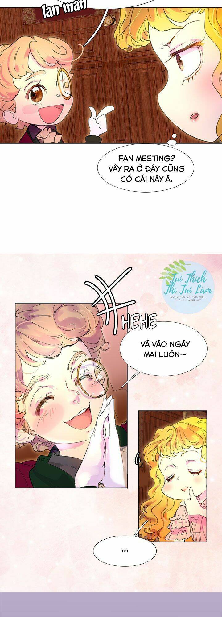 Tôi Không Phải Là Người Tốt Chapter 26 - Trang 2