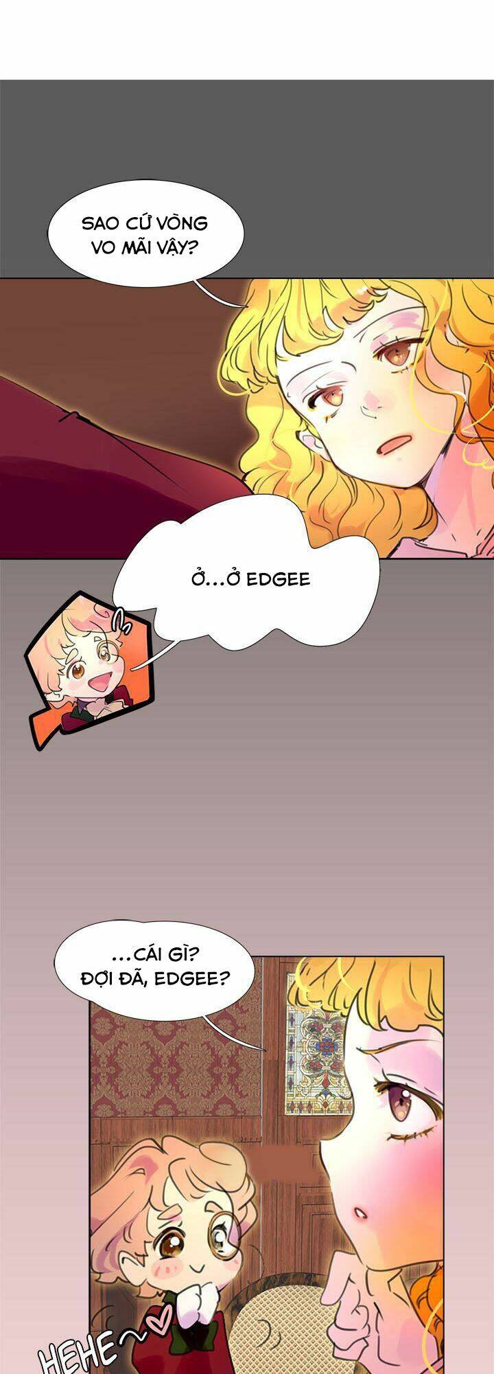 Tôi Không Phải Là Người Tốt Chapter 26 - Trang 2