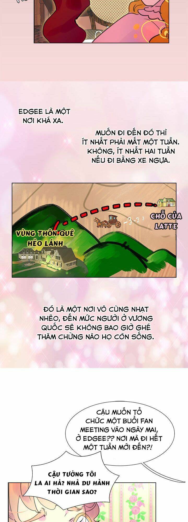 Tôi Không Phải Là Người Tốt Chapter 26 - Trang 2