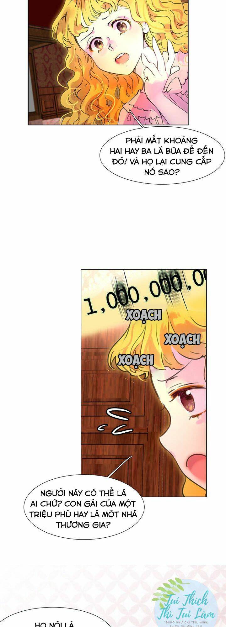 Tôi Không Phải Là Người Tốt Chapter 26 - Trang 2