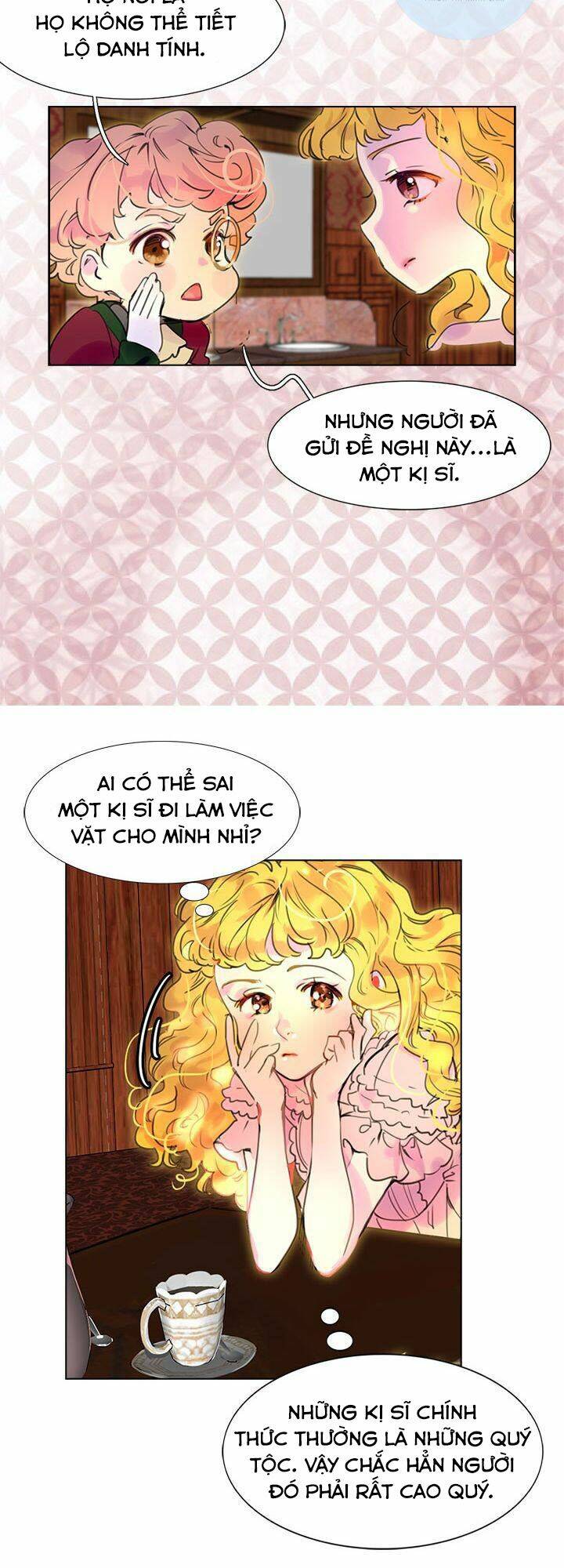 Tôi Không Phải Là Người Tốt Chapter 26 - Trang 2