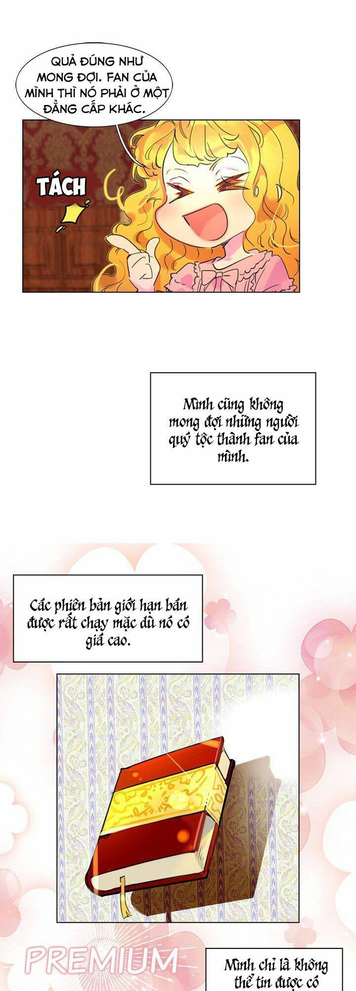 Tôi Không Phải Là Người Tốt Chapter 26 - Trang 2