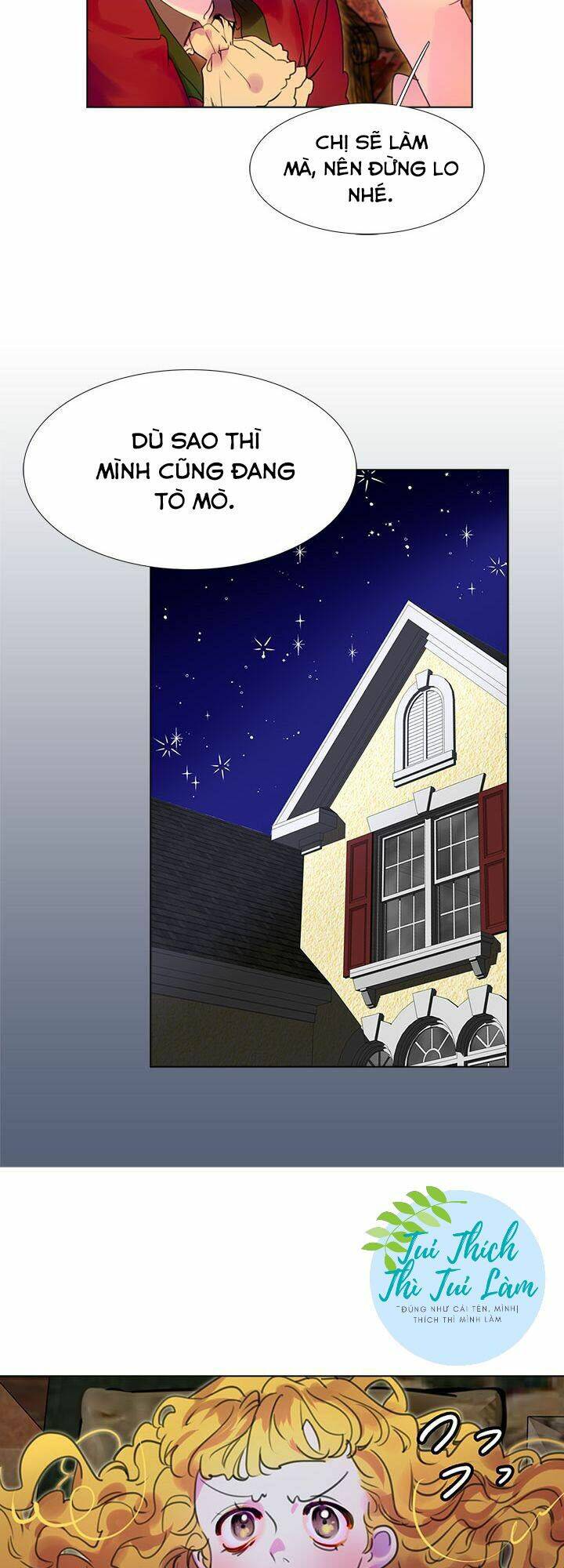 Tôi Không Phải Là Người Tốt Chapter 26 - Trang 2
