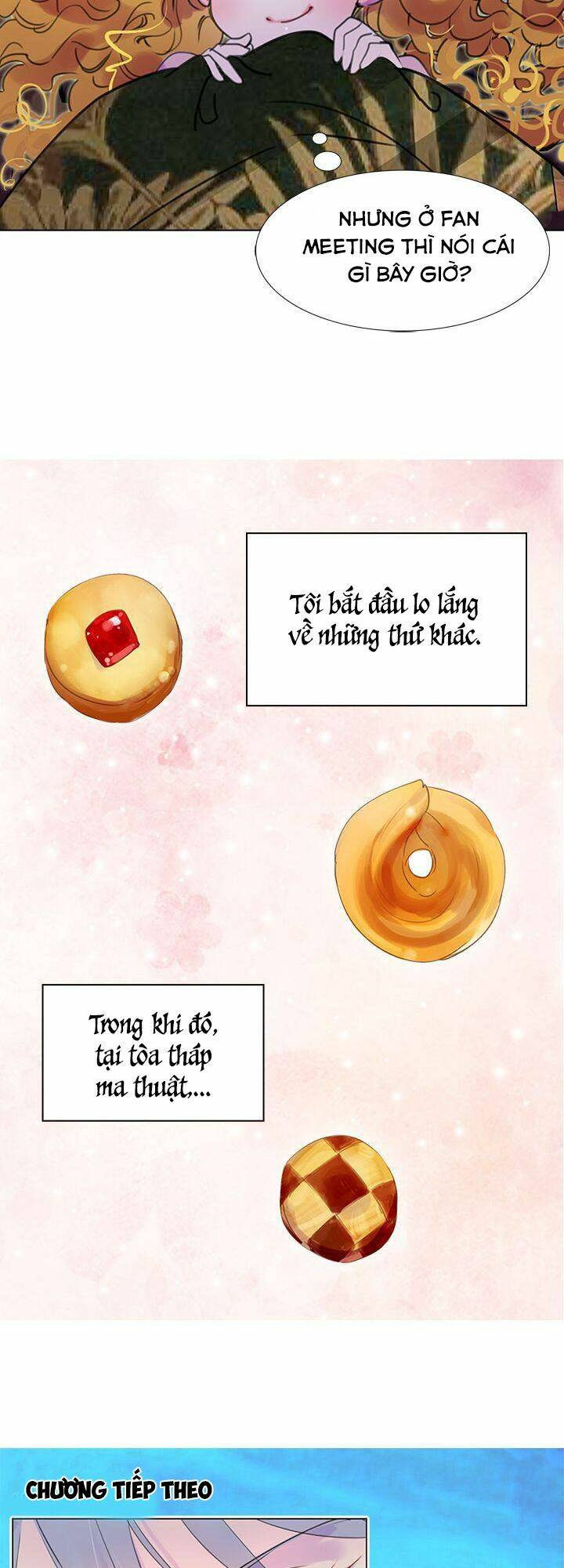 Tôi Không Phải Là Người Tốt Chapter 26 - Trang 2