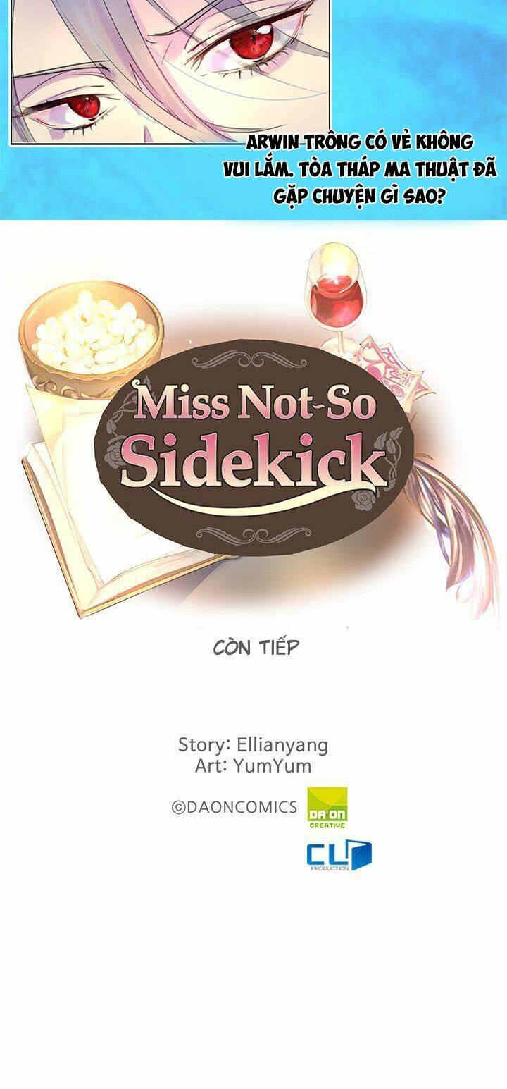 Tôi Không Phải Là Người Tốt Chapter 26 - Trang 2