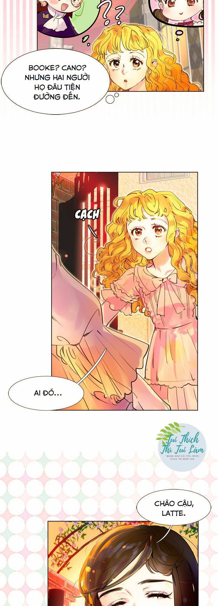 Tôi Không Phải Là Người Tốt Chapter 26 - Trang 2