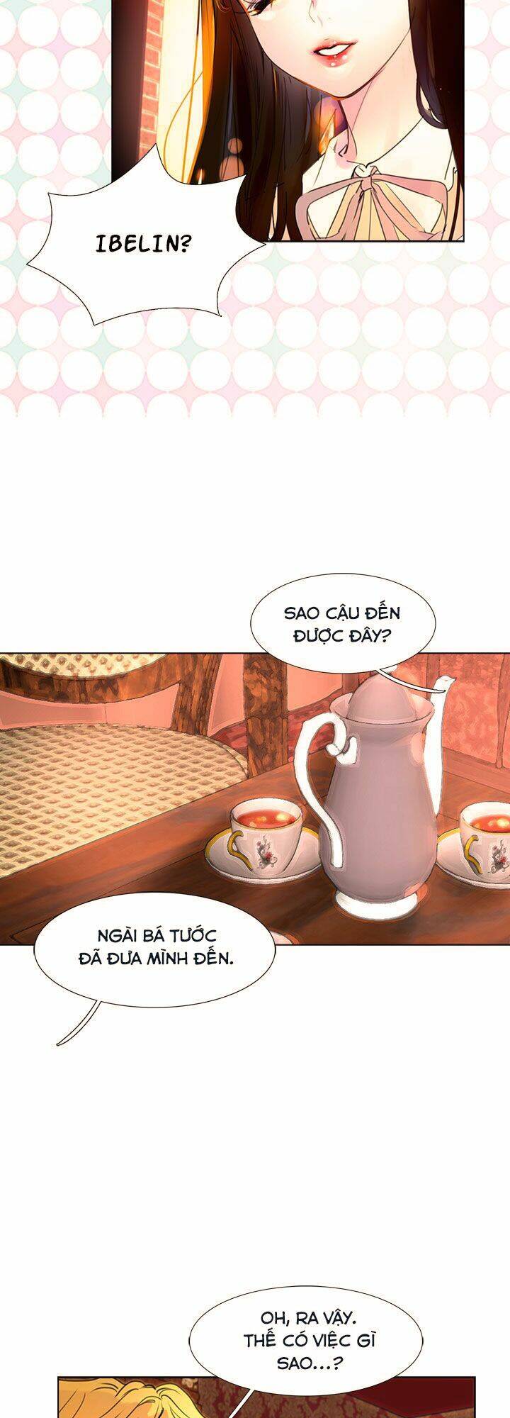 Tôi Không Phải Là Người Tốt Chapter 26 - Trang 2