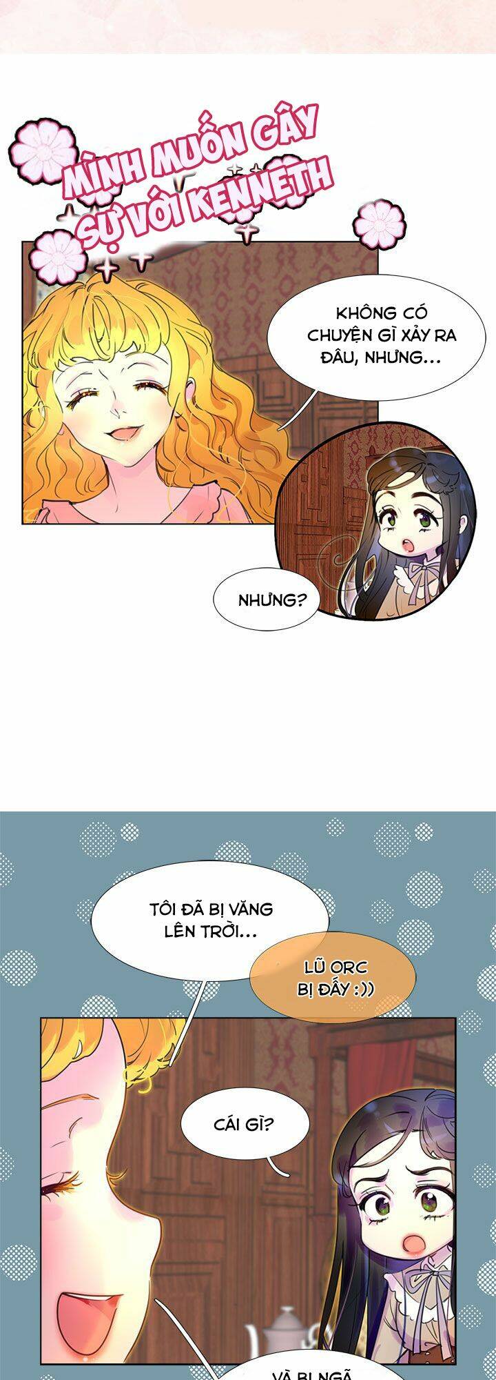 Tôi Không Phải Là Người Tốt Chapter 26 - Trang 2