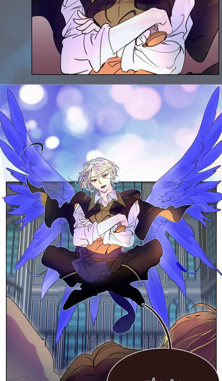 Tôi Không Phải Là Người Tốt Chapter 27 - Trang 2