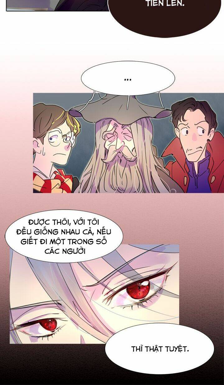 Tôi Không Phải Là Người Tốt Chapter 27 - Trang 2