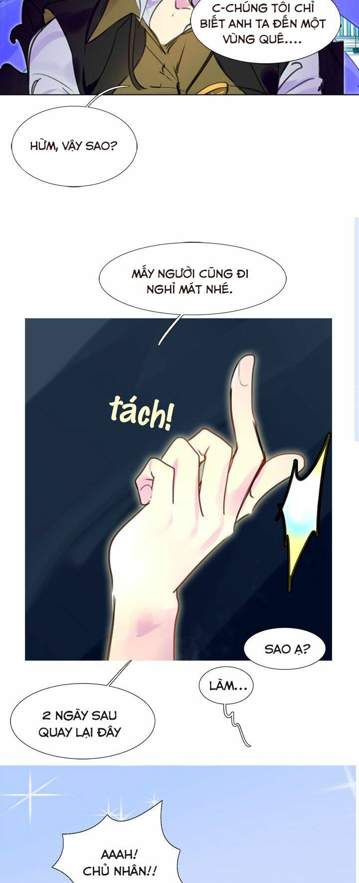 Tôi Không Phải Là Người Tốt Chapter 27 - Trang 2