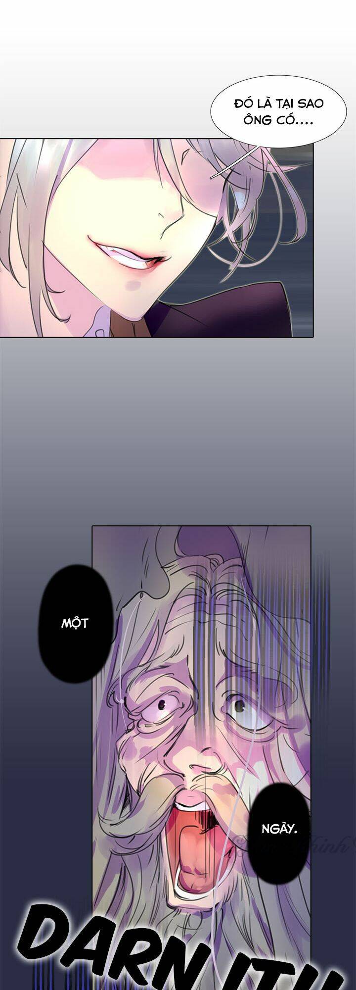 Tôi Không Phải Là Người Tốt Chapter 27 - Trang 2