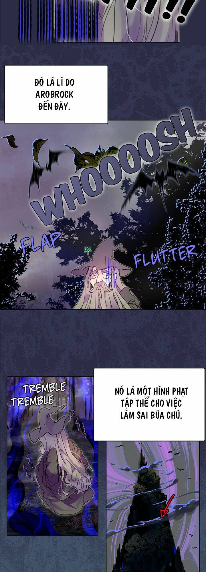 Tôi Không Phải Là Người Tốt Chapter 27 - Trang 2