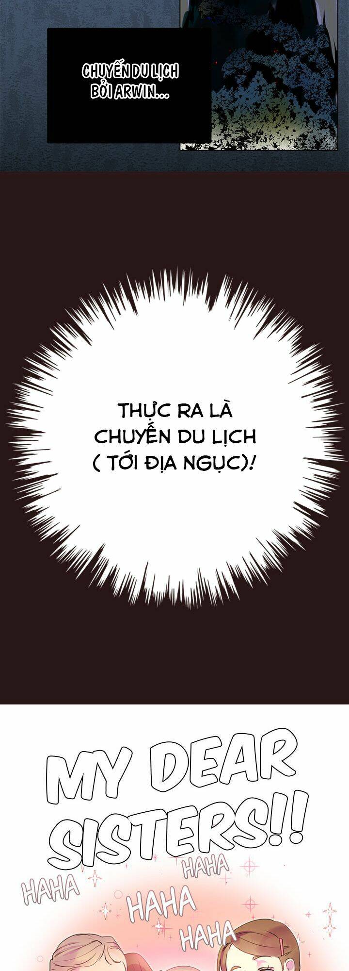 Tôi Không Phải Là Người Tốt Chapter 27 - Trang 2