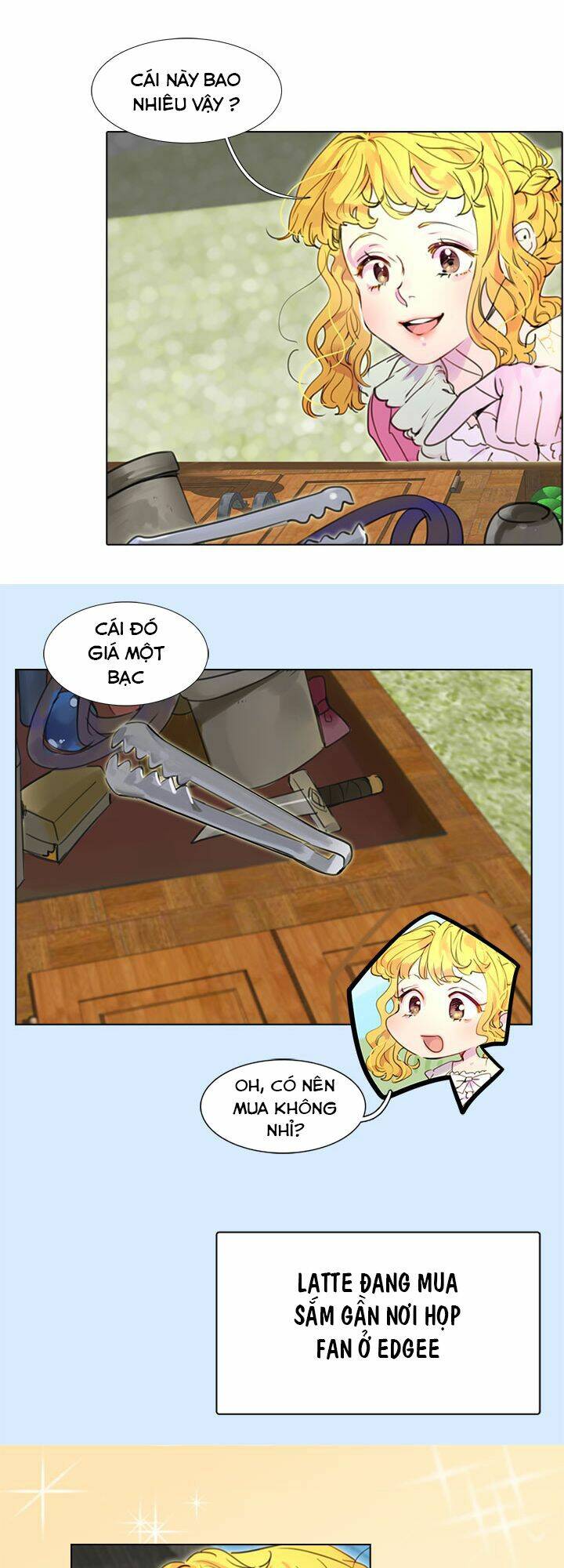 Tôi Không Phải Là Người Tốt Chapter 27 - Trang 2