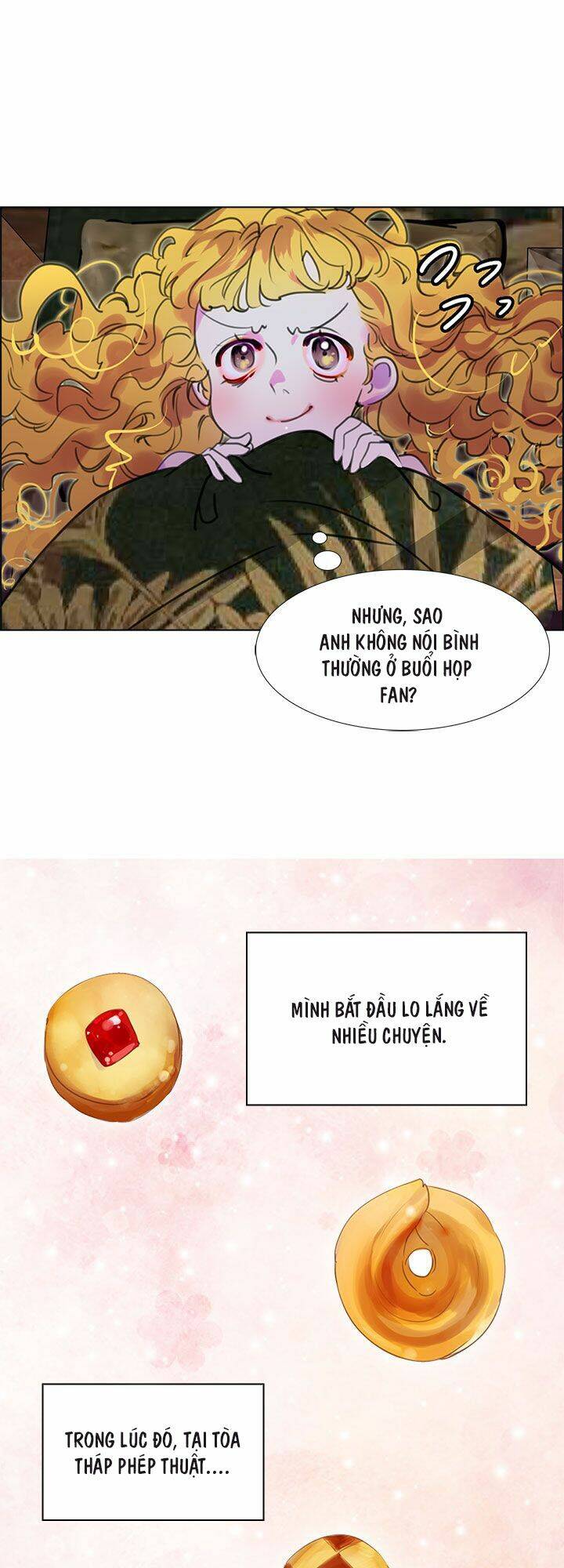 Tôi Không Phải Là Người Tốt Chapter 27 - Trang 2