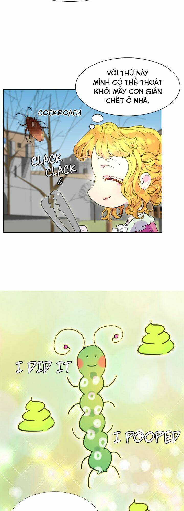 Tôi Không Phải Là Người Tốt Chapter 27 - Trang 2