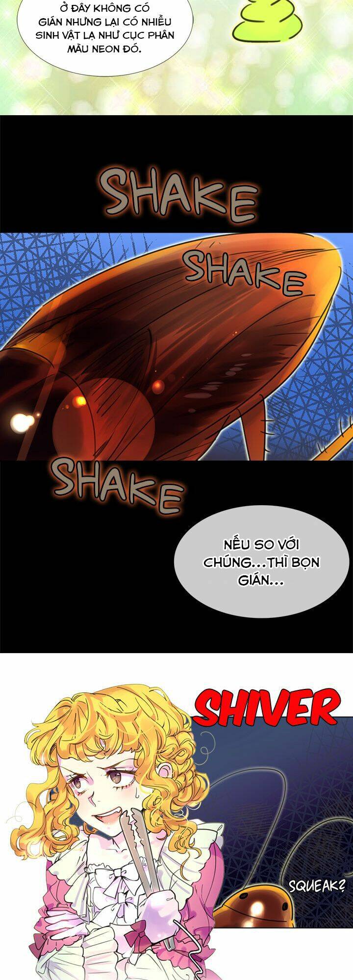 Tôi Không Phải Là Người Tốt Chapter 27 - Trang 2