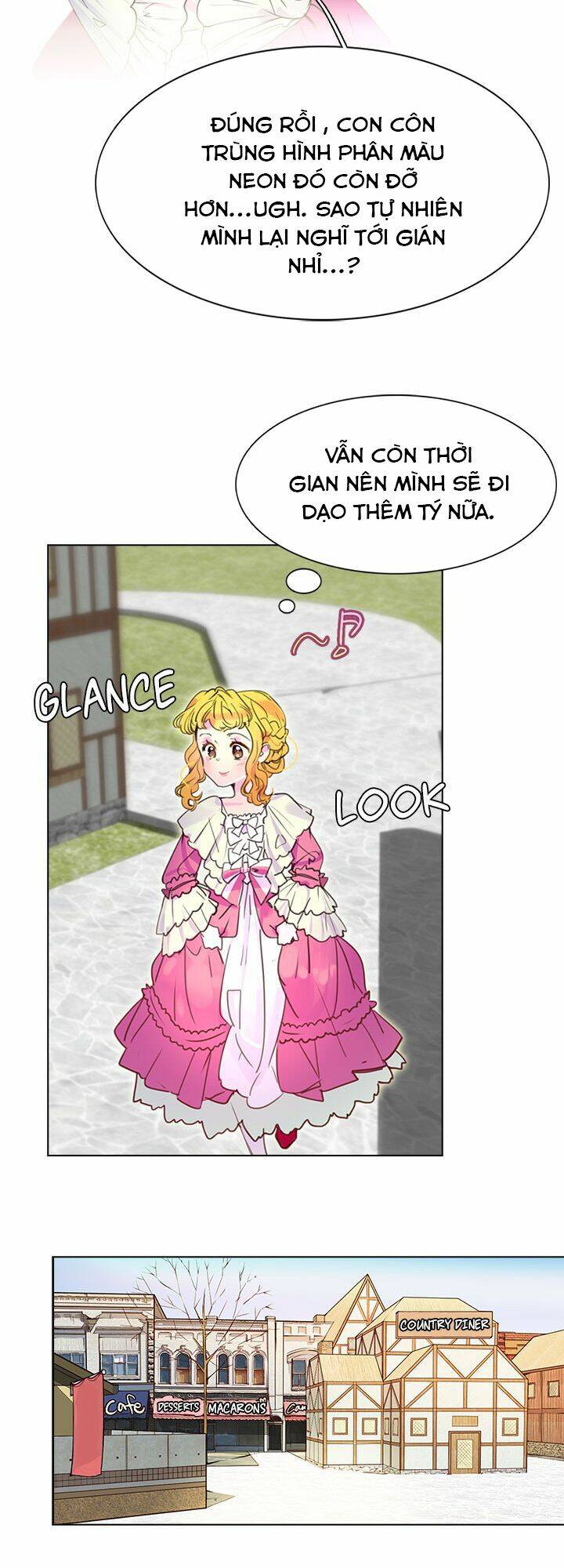 Tôi Không Phải Là Người Tốt Chapter 27 - Trang 2