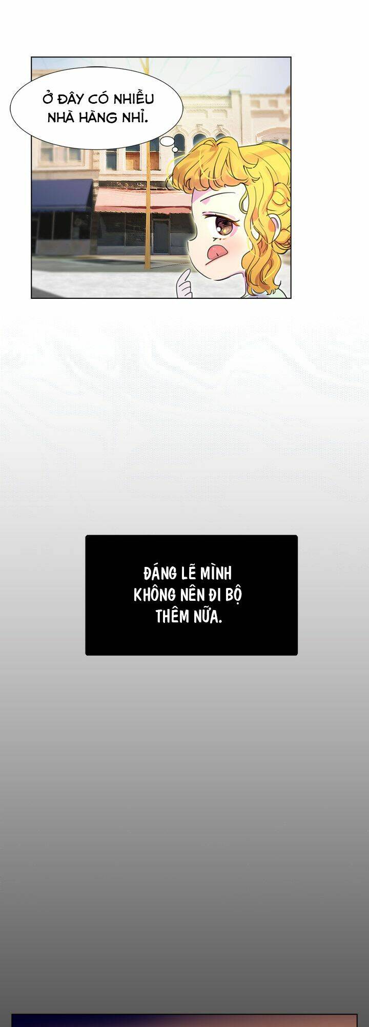 Tôi Không Phải Là Người Tốt Chapter 27 - Trang 2