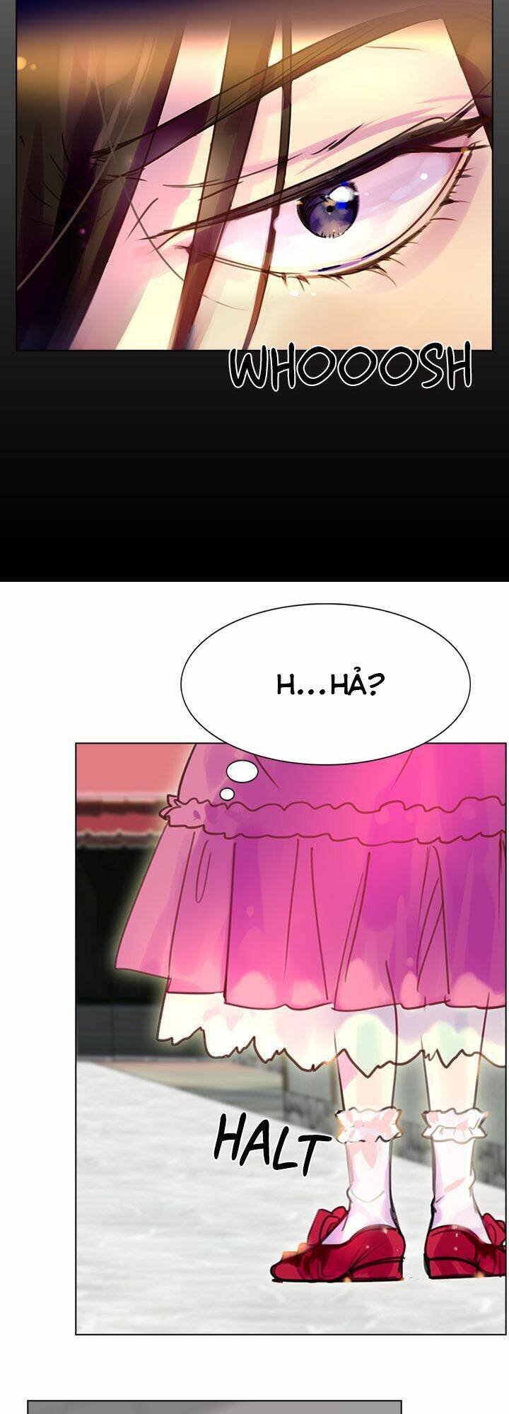 Tôi Không Phải Là Người Tốt Chapter 27 - Trang 2