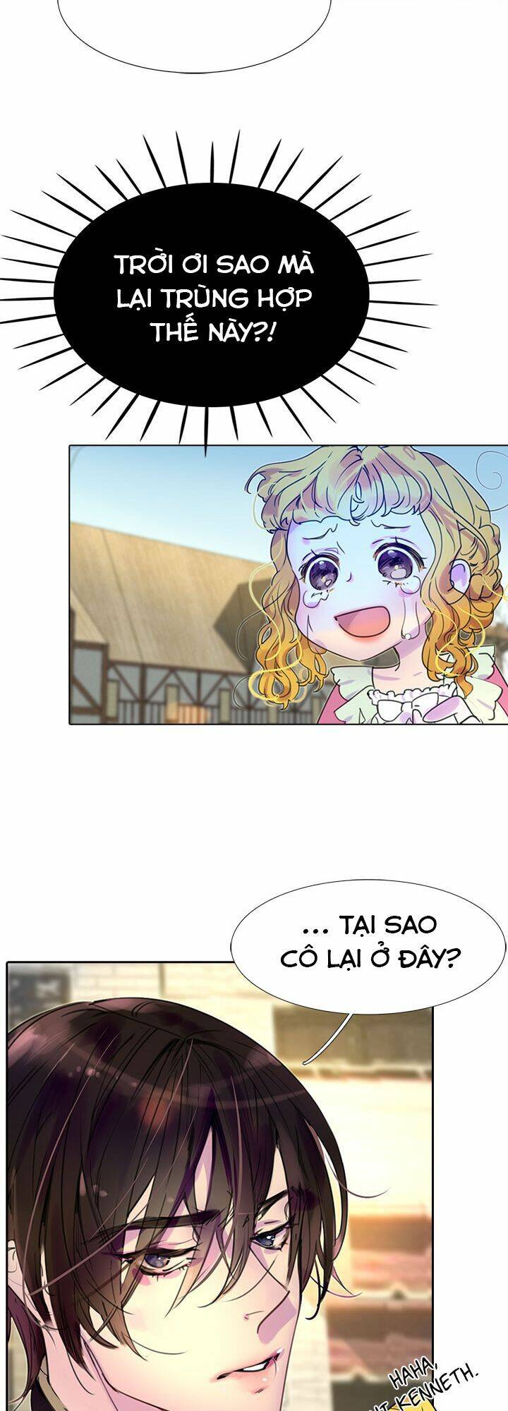 Tôi Không Phải Là Người Tốt Chapter 27 - Trang 2