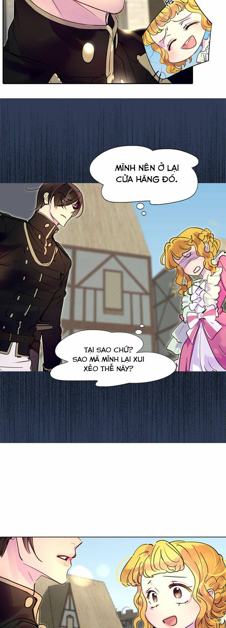 Tôi Không Phải Là Người Tốt Chapter 27 - Trang 2