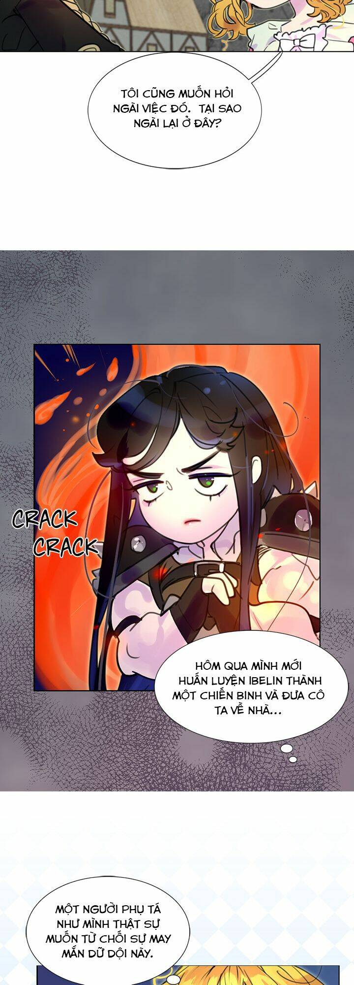 Tôi Không Phải Là Người Tốt Chapter 27 - Trang 2