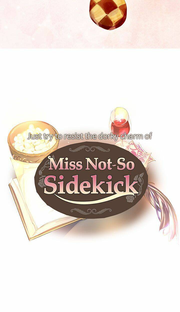 Tôi Không Phải Là Người Tốt Chapter 27 - Trang 2