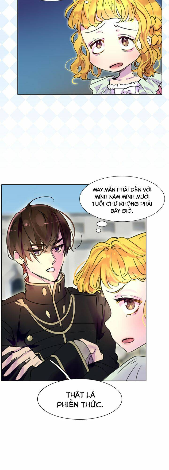 Tôi Không Phải Là Người Tốt Chapter 27 - Trang 2