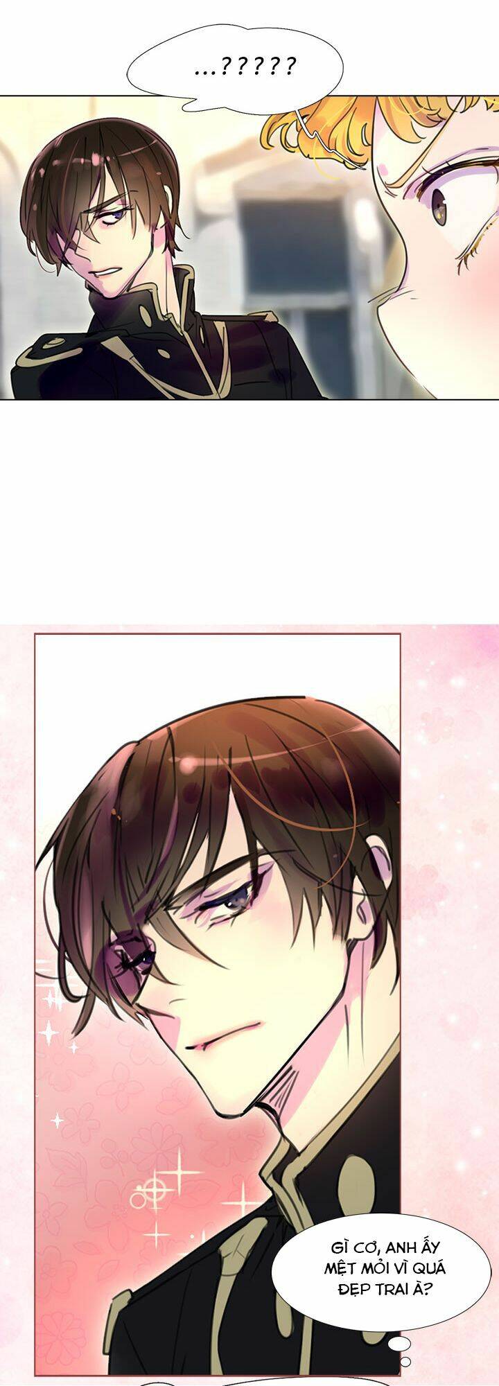 Tôi Không Phải Là Người Tốt Chapter 27 - Trang 2