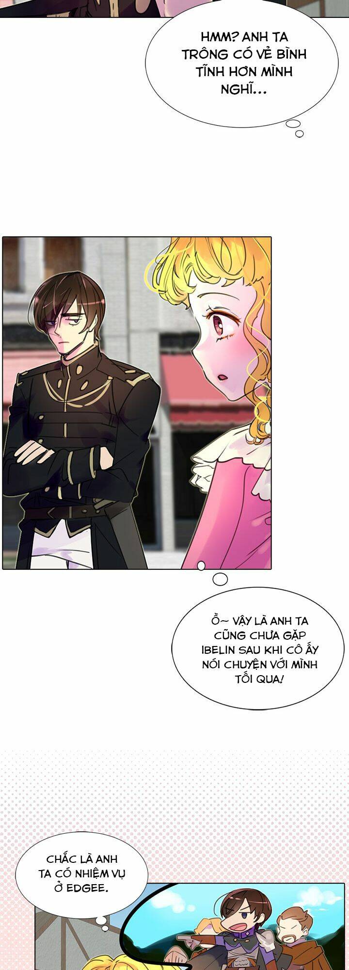 Tôi Không Phải Là Người Tốt Chapter 27 - Trang 2