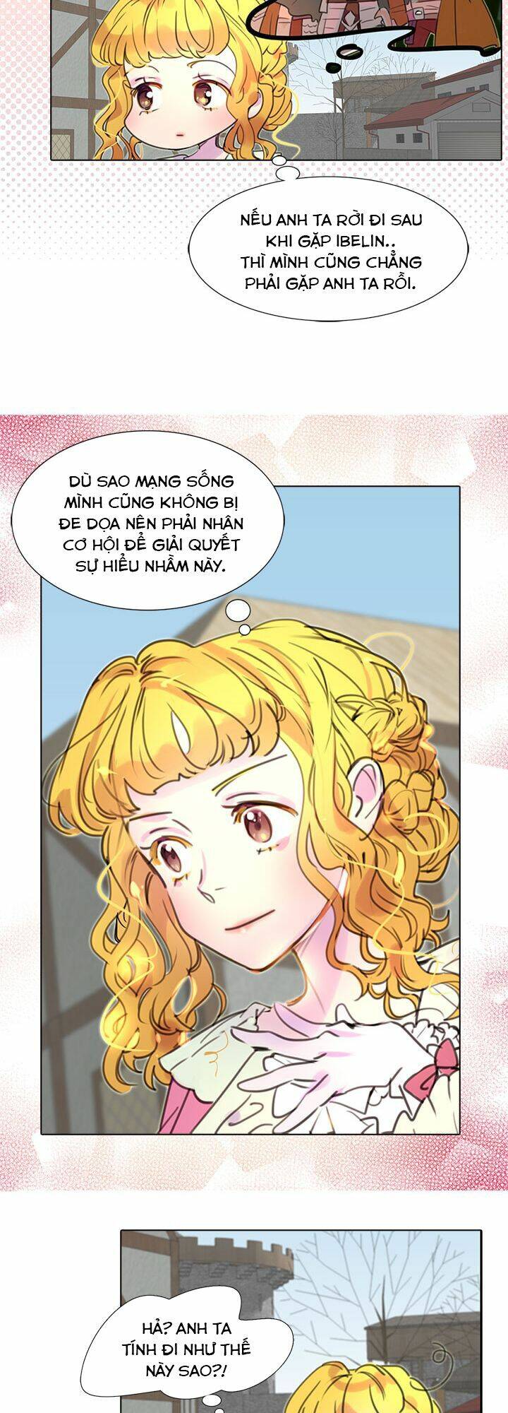 Tôi Không Phải Là Người Tốt Chapter 27 - Trang 2