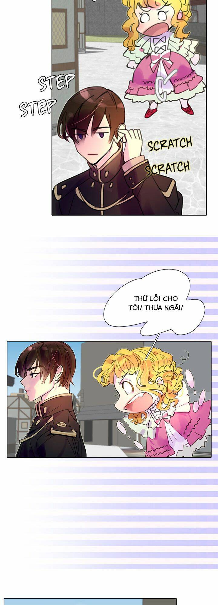 Tôi Không Phải Là Người Tốt Chapter 27 - Trang 2