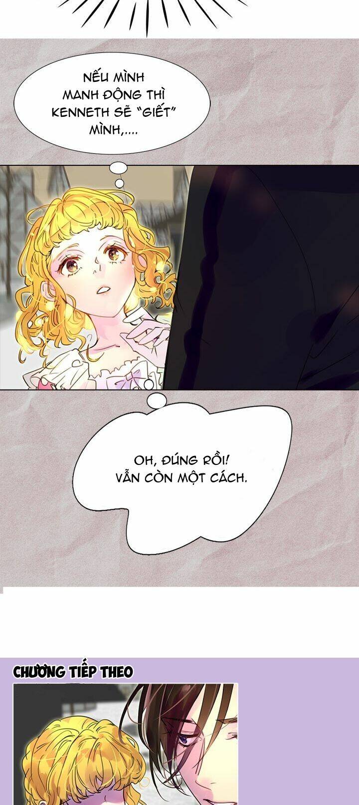 Tôi Không Phải Là Người Tốt Chapter 27 - Trang 2