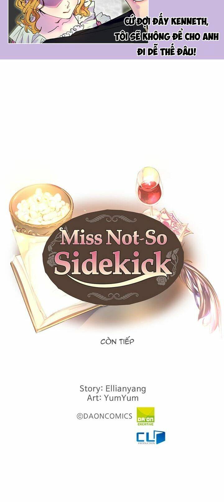 Tôi Không Phải Là Người Tốt Chapter 27 - Trang 2