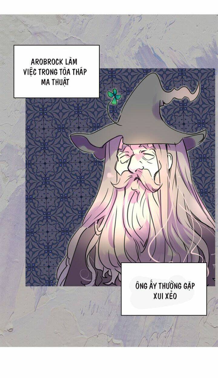 Tôi Không Phải Là Người Tốt Chapter 27 - Trang 2