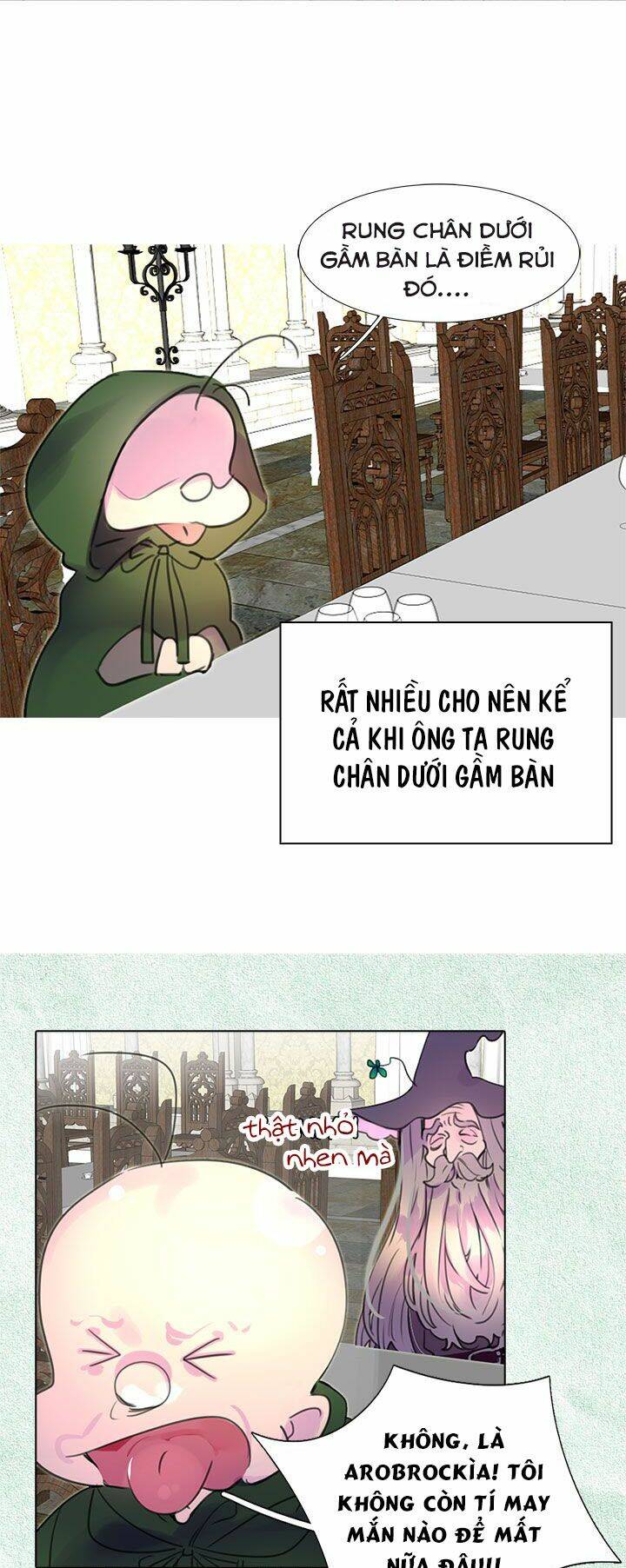 Tôi Không Phải Là Người Tốt Chapter 27 - Trang 2