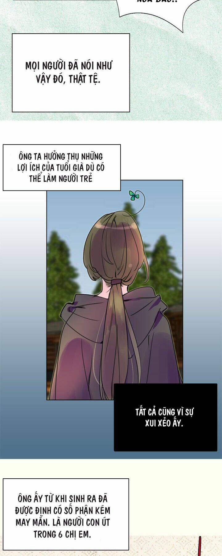 Tôi Không Phải Là Người Tốt Chapter 27 - Trang 2