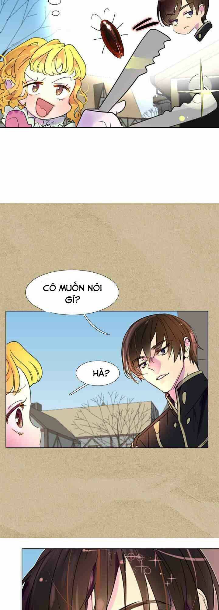 Tôi Không Phải Là Người Tốt Chapter 28 - Trang 2