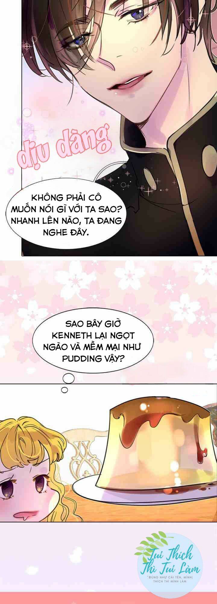 Tôi Không Phải Là Người Tốt Chapter 28 - Trang 2